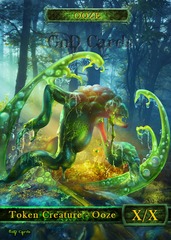 Ooze #2